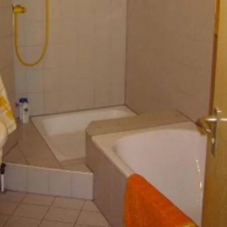 Wohlfuehloase Homestay *